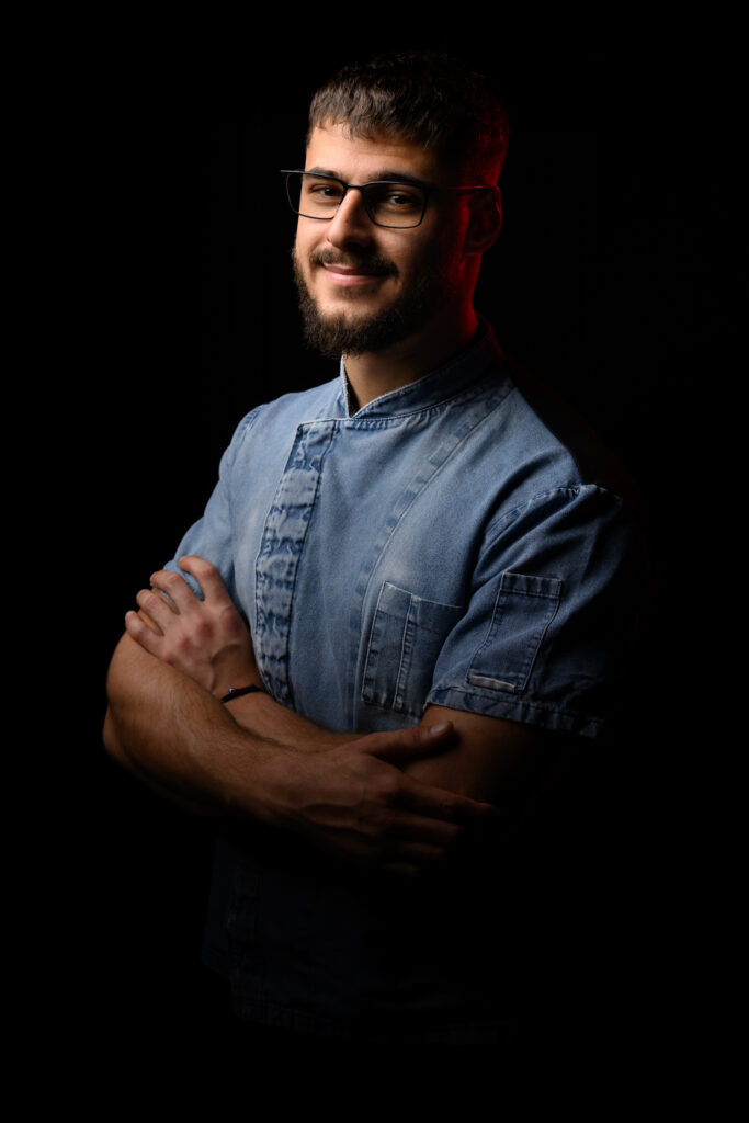 Георги Циков